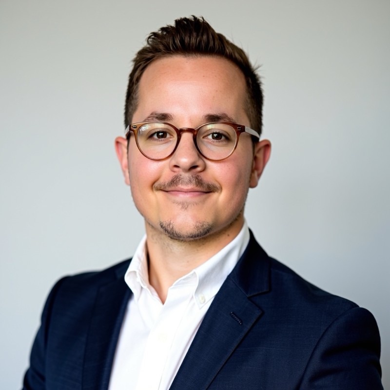Adrian Mooser