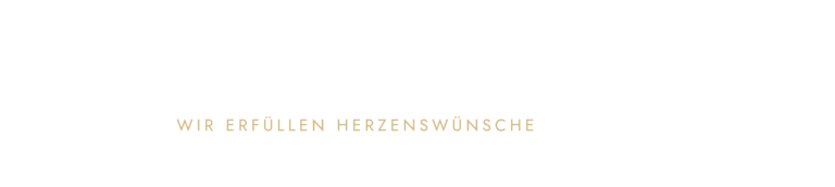 Verein Klückskind — Wir erfüllen Herzenswünsche