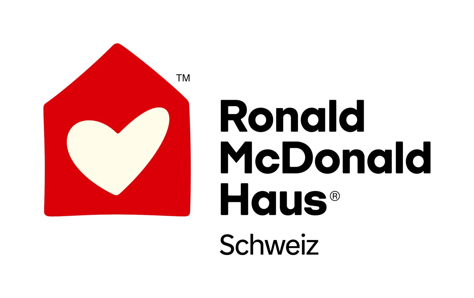 Ronald McDonald Haus Basel
